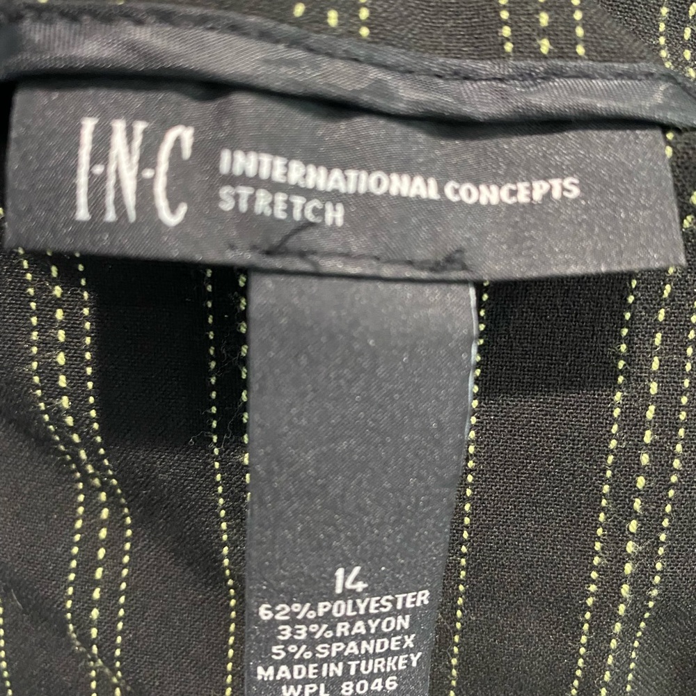 INC international concepts skirt